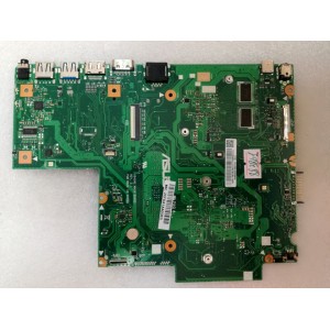 MB BAD - донор Asus X541NC MB._0M (90NB0E90-R00010, 60NB0E90-MB1150 R217) X541NC REV. 2.1, 4 чипа SK hynix H5TC4G63CFR - снято CPU, GPU
