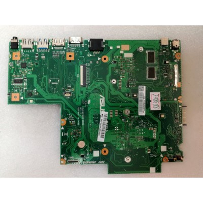MB BAD - донор Asus X541NC MB._0M (90NB0E90-R00010, 60NB0E90-MB1150 R217) X541NC REV. 2.1, 4 чипа SK hynix H5TC4G63CFR - снято CPU, GPU
