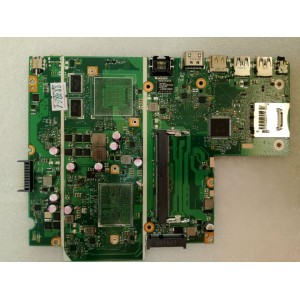 MB BAD - донор Asus X541NC MB._0M (90NB0E90-R00010, 60NB0E90-MB1150 R217) X541NC REV. 2.1, 4 чипа SK hynix H5TC4G63CFR - снято CPU, GPU