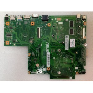 MB BAD - донор Asus X541NC MB._0M (90NB0E90-R00010, 60NB0E90-MB1150 R217) X541NC REV. 2.1, 4 чипа SK hynix H5TC4G63CFR - снято CPU, GPU