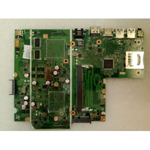 MB BAD - донор Asus X541NC MB._0M (90NB0E90-R00010, 60NB0E90-MB1150 R217) X541NC REV. 2.1, 4 чипа SK hynix H5TC4G63CFR - снято CPU, GPU