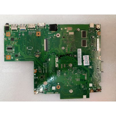 MB BAD - донор Asus X541NC MB._0M (90NB0E90-R00010, 60NB0E90-MB1150 R217) X541NC REV. 2.1, 4 чипа SK hynix H5TC4G63CFR - снято CPU, GPU