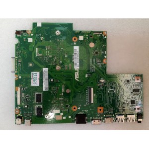 MB BAD - донор Asus X541NC MB._0M (90NB0E90-R00010, 60NB0E90-MB1150 R217) X541NC REV. 2.1, 4 чипа SK hynix H5TC4G63CFR - снято CPU, GPU