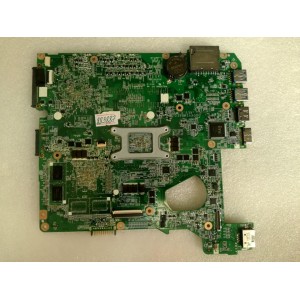 MB BAD - донор Asus K45DR MB_0M (90R-NY6MB1200U, 60-NY6MB1200-A01) DA0XY1MB6E0 REV: E, AMD 216-0809000, HUB, 4 чипа Hynix H5TQ2G63BFR - снято что-то