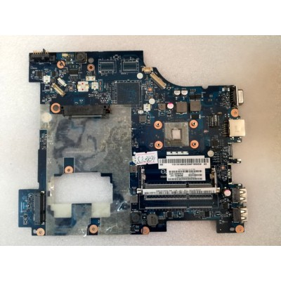 MB BAD - донор Lenovo IdeaPad G575 PAWGD U26 (11S11014063Z) PAWGD LA-6757P REV:1.0, AMD EME300GBB22GV, AMD 218-0792008 - снято что-то