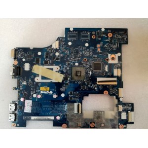 MB BAD - донор Lenovo IdeaPad G575 PAWGD U26 (11S11014063Z) PAWGD LA-6757P REV:1.0, AMD EME300GBB22GV, AMD 218-0792008 - снято что-то