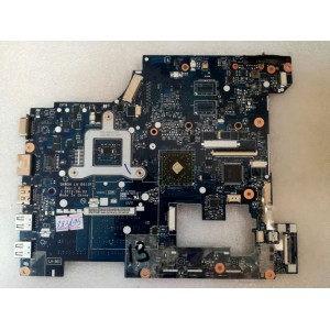 MB BAD - донор Lenovo IdeaPad P585 QAWGH U09 (11S90001509Z, 11S102500318Z) QAWGH LA-8611P REV:1.0, AMD 218-0755097 - снято что-то