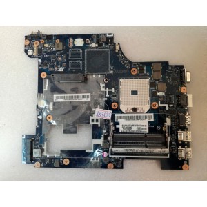 MB BAD - донор Lenovo IdeaPad P585 QAWGH U09 (11S90001509Z, 11S102500318Z) QAWGH LA-8611P REV:1.0, AMD 218-0755097 - снято что-то