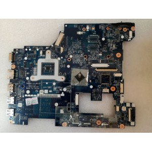 MB BAD - донор Lenovo IdeaPad P585 QAWGH U09 (11S90000421Z, 11S102500316Z) QAWGH LA-8611P REV:1.0., AMD 218-0755097 - снято что-то
