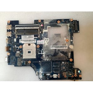 MB BAD - донор Lenovo IdeaPad P585 QAWGH U09 (11S90000421Z, 11S102500316Z) QAWGH LA-8611P REV:1.0., AMD 218-0755097 - снято что-то