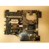 MB BAD - донор Lenovo IdeaPad G575 PAWGD U25 (11S11014062Z) PAWGD LA-6757P REV:1.0, AMD EME450GBB226V, AMD 218-0792006 - снято что-то