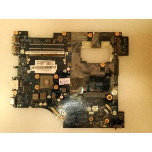 MB BAD - донор Lenovo IdeaPad G575 PAWGD U25 (11S11014062Z) PAWGD LA-6757P REV:1.0, AMD EME450GBB226V, AMD 218-0792006 - снято что-то