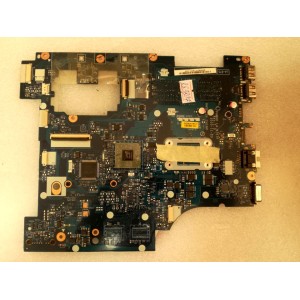 MB BAD - донор Lenovo IdeaPad G575 PAWGD U25 (11S11014062Z) PAWGD LA-6757P REV:1.0, AMD EME450GBB226V, AMD 218-0792006 - снято что-то