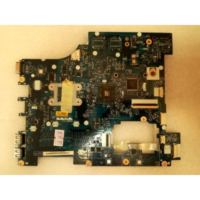 MB BAD - донор Lenovo IdeaPad G575 LA-6757P (11S11014064Z) LA-6757P REV.1.0., AMD CMC50AFPB226T, 218-0792006 - снято GPU