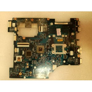 MB BAD - донор Lenovo IdeaPad G575 LA-6757P (11S11014064Z) LA-6757P REV.1.0., AMD CMC50AFPB22GT AMD C-Series BGA413 (FT1) C-50, AMD 218-0792006 - снято GPU