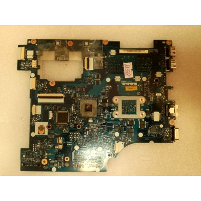 MB BAD - донор Lenovo IdeaPad G575 LA-6757P (11S11014064Z) LA-6757P REV.1.0., AMD CMC50AFPB22GT AMD C-Series BGA413 (FT1) C-50, AMD 218-0792006 - снято GPU