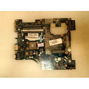 MB BAD - донор Lenovo IdeaPad G575 LA-6757P (11S11014064Z) LA-6757P REV.1.0., AMD CMC50AFPB22GT AMD C-Series BGA413 (FT1) C-50, AMD 218-0792006 - снято GPU