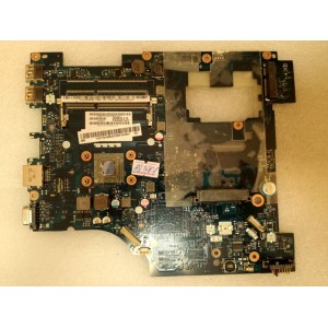 MB BAD - донор Lenovo IdeaPad G575 LA-6757P (11S11014064Z) LA-6757P REV.1.0., AMD CMC50AFPB22GT AMD C-Series BGA413 (FT1) C-50, AMD 218-0792006 - снято GPU