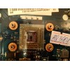 MB BAD - донор Lenovo IdeaPad G575 LA-6757P (11S11014064Z) LA-6757P REV.1.0., AMD CMC50AFPB22GT AMD C-Series BGA413 (FT1) C-50, AMD 218-0792006 - снято GPU