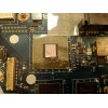 MB BAD - донор Lenovo IdeaPad G570 PIWG2 D13 (11S11013569Z, 11S102001065Z) PIWG2 LA-6753P, ATI 216-0774207, 4 чипа Hynix H5TQ2G63BFR, Intel SLJ4P BD82HM65
