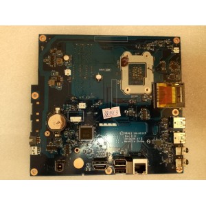 MB BAD - донор Lenovo IdeaCentre C255 VBA11 U04 (11S90003568Z, 11S1100827Z) VBA11 LA-A111P REV:1.0, AMD EM2500IBJ23HM