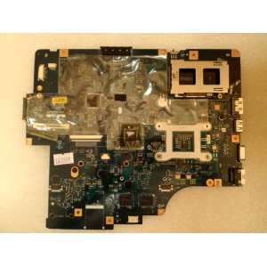 MB BAD - донор Lenovo IdeaPad G560, Z560 NIWE2 LA-5752P (11S11012256Z) NIWE2 LA-5752P REV. 1.0., nVidia N11M-GE2-S-B, Intel SLGZS BD82HM55, 4 чипа Hynix H5TQ2G63BFR MB BAD - донор Lenovo IdeaPad G560, Z560 NIWE2 LA-5752P (11S11012256Z) NIWE2 LA-5752P REV. 1.0., nVidia N11M-GE2-S-B, Intel SLGZS BD82HM55, 4 чипа Hynix H5TQ2G63BFR