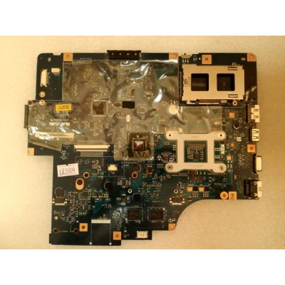MB BAD - донор Lenovo IdeaPad G560, Z560 NIWE2 LA-5752P (11S11012256Z) NIWE2 LA-5752P REV. 1.0., nVidia N11M-GE2-S-B, Intel SLGZS BD82HM55, 4 чипа Hynix H5TQ2G63BFR