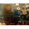 MB BAD - донор Lenovo IdeaPad G560, Z560 NIWE2 LA-5752P (11S11012256Z) NIWE2 LA-5752P REV. 1.0., nVidia N11M-GE2-S-B, Intel SLGZS BD82HM55, 4 чипа Hynix H5TQ2G63BFR