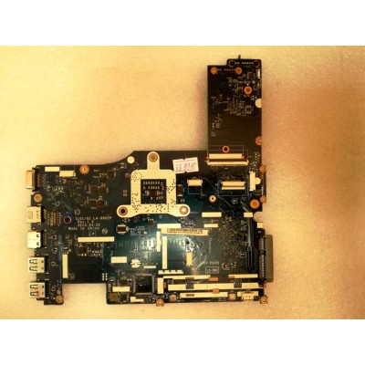 MB BAD - донор Lenovo IdeaPad G500S VILG1/G2 LA-9902P (11S90003097Z) VILG1/G2 LA-9902P REV. 1.0. - снято что-то