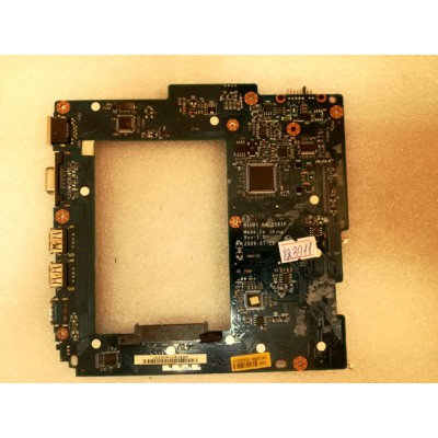 MB BAD - донор Lenovo IdeaPad U450, U460 NIUR1 LA-5581P (11S69032424Z) NIUR1 LA-5581P REV. 1.0.