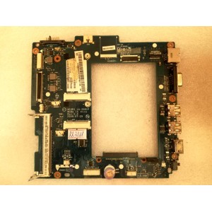 MB BAD - донор Lenovo IdeaPad U450, U460 NIUR1 LA-5581P (11S69032424Z) NIUR1 LA-5581P REV. 1.0.