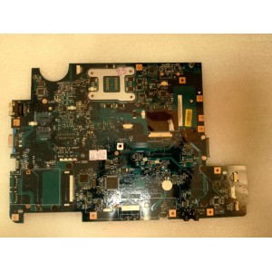 MB BAD - донор Lenovo IdeaPad G550 KIWA7 LA-5082P (11S168002997Z, 11S102000771Z) KIWA7 LA-5082P REV: 2.0., Intel SLGGM AC82GL40, Intel SLB8Q AF82801IBM - снято что-то