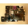 MB BAD - донор Lenovo IdeaPad G550 KIWA7 LA-5082P (11S168002997Z, 11S102000771Z) KIWA7 LA-5082P REV: 2.0., Intel SLGGM AC82GL40, Intel SLB8Q AF82801IBM - снято что-то