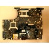 MB BAD - донор Lenovo IdeaPad Y550 KIWB1/B2 LA-4602P (11S102000686Z) KIWB1/B2 LA-4602P REV: 1.0., Intel SLB8Q AF82801IBM, nVidia N10P-GS-A2, 8 чипов Hynix H5TQ1G63BFR - снято что-то