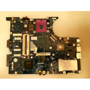 MB BAD - донор Lenovo IdeaPad Y550 KIWB1/B2 LA-4602P (11S102000686Z) KIWB1/B2 LA-4602P REV: 1.0., Intel SLB8Q AF82801IBM, nVidia N10P-GS-A2, 8 чипов Hynix H5TQ1G63BFR - снято что-то MB BAD - донор Lenovo IdeaPad Y550 KIWB1/B2 LA-4602P (11S102000686Z) KIWB1/B2 LA-4602P REV: 1.0., Intel SLB8Q AF82801IBM, nVidia N10P-GS-A2, 8 чипов Hynix H5TQ1G63BFR - снято что-то