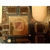 MB BAD - донор Lenovo IdeaPad Y470 PIQY0 LA-6881P (11S102001070Z) PIQY0 LA-6881P REV: 1.0., nVidia N12P-GT-A1, 8 чипов Hynix H5TQ1G63BFR, HUB 