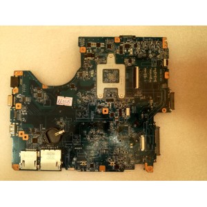 MB BAD - под восстановление (возможно даже рабочая) Sony VPCEE22FX (A1784741A) DA0NE7MB6D0 REV: D, AMD 216-0752001, AMD 218-0697020 - снято что-то