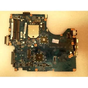MB BAD - под восстановление (возможно даже рабочая) Sony VPCEE22FX (A1784741A) DA0NE7MB6D0 REV: D, AMD 216-0752001, AMD 218-0697020 - снято что-то