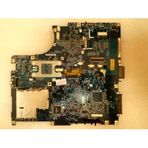 MB BAD - донор Lenovo IdeaPad 3000 N200 IEL10 LA-3451P REV.1.0., Intel SLA5T LE82GM965, Intel SLA5Q NH82801HBM - снято что-то