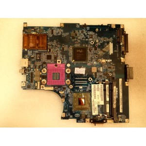 MB BAD - донор Lenovo IdeaPad 3000 N200 IEL10 LA-3451P REV.1.0., Intel SLA5T LE82GM965, Intel SLA5Q NH82801HBM - снято что-то