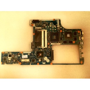 MB BAD - донор Sony VPC-CW 1P-009B501-8011 MBX-226 REV: 1.1., nVidia N11P-LP1-A3, Intel SLH23, 4 чипа Hynix H5RS1H23MFR - снято что-то