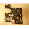 MB BAD - донор Toshiba Satellite M70-211 HTW00 LA-2871P REV: 1A, Intel SL8G6 QG82915GM - снято что-то