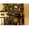 MB BAD - донор Toshiba Satellite M70-211 HTW00 LA-2871P REV: 1A, Intel SL8G6 QG82915GM - снято что-то