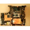 MB BAD - донор Lenovo IdeaPad Y550P NIWBA LA-5371P REV: 1.0., nVidia N10P-GS-A2, Intel SLGWN, 8 чипов Samsung K4W1G1645E-HC12 - снято что-то