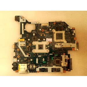 MB BAD - донор Acer Aspire 5750G, 5750ZG, 5755G P5WE0 LA-6901P REV. 2.0., nVidia, Intel SLJ4P BD82HM65, 4 чипа H5TQ2G63BFR - снято что-то