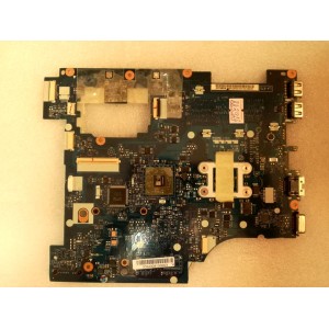 MB BAD - донор Lenovo IdeaPad G575 PAWGD LA-6757P REV: 1.0., AMD EME300GBB22GV, AMD 218-0792006 - снято что-то