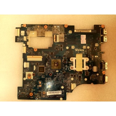 MB BAD - донор Lenovo IdeaPad G575 PAWGD LA-6757P REV: 1.0., AMD EME300GBB22GV, AMD 218-0792006 - снято что-то