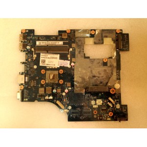 MB BAD - донор Lenovo IdeaPad G575 PAWGD LA-6757P REV: 1.0., AMD EME300GBB22GV, AMD 218-0792006 - снято что-то
