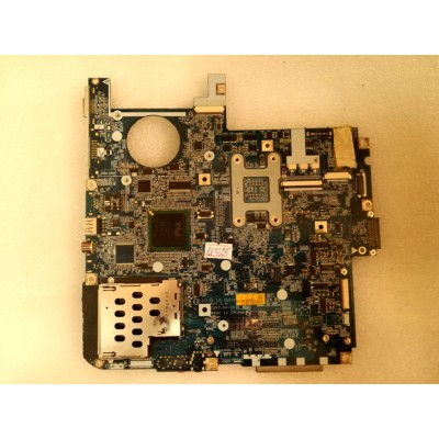 MB BAD - донор Acer Aspire 5315, 5715Z ICL50 LA-3551P REV: 1.A., Intel SLA5V LE82GL960, Intel SLA5Q NH82801HBM - снято что-то