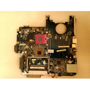 MB BAD - донор Acer Aspire 5315, 5715Z ICL50 LA-3551P REV: 1.A., Intel SLA5V LE82GL960, Intel SLA5Q NH82801HBM - снято что-то